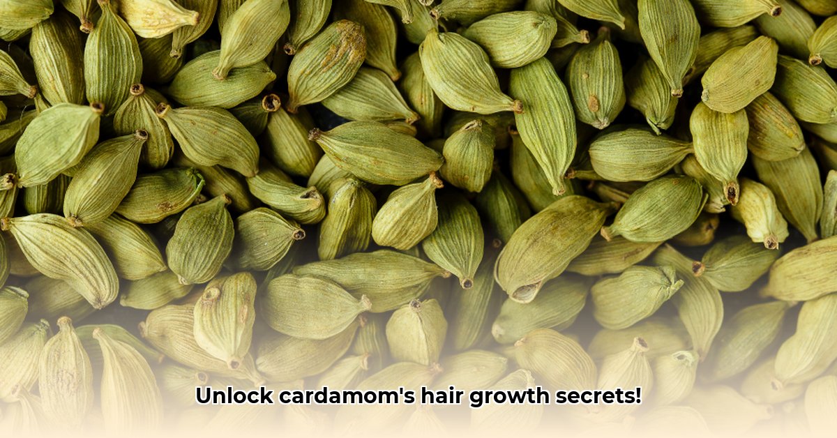 benefits-of-cardamom-for-hair
